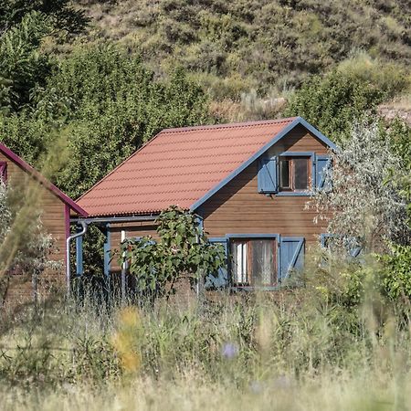Las Casas de la Vega Enguídanos Exterior foto