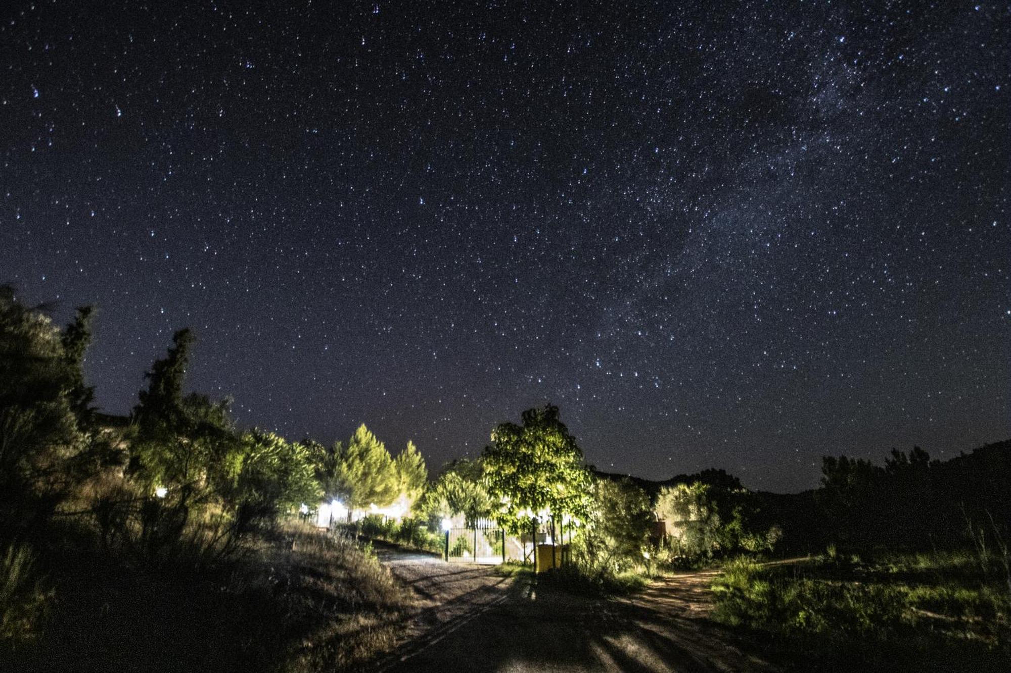 Las Casas de la Vega Enguídanos Exterior foto